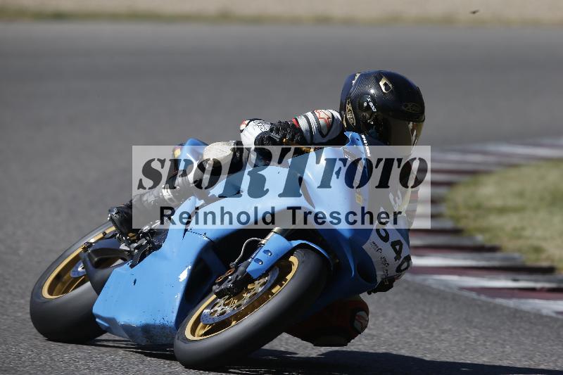 /12 30.04.2026  Speer Racing ADR/Gruppe Classic/646